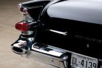 Pontiac Star Chief Custom Bonneville Convertible 1957 года